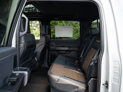 New 2026 Ford F150 Tremor w/ Equipment Group 402A High AWD/4WD image 37