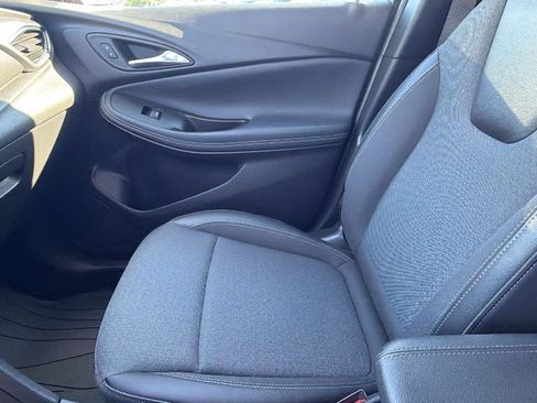 Used 2023 Buick Encore GX Preferred w/ Cold Weather Comfort Package AWD/4WD image 12