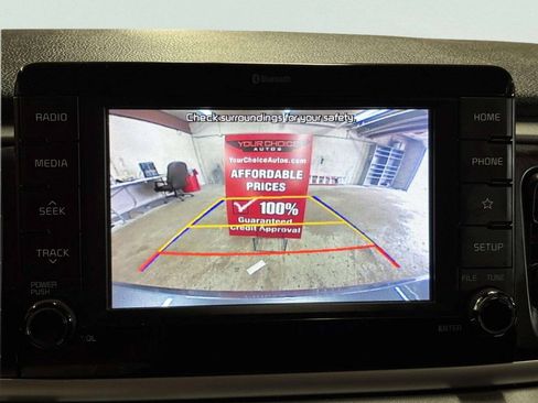 Used 2020 Kia Rio S FWD image 25