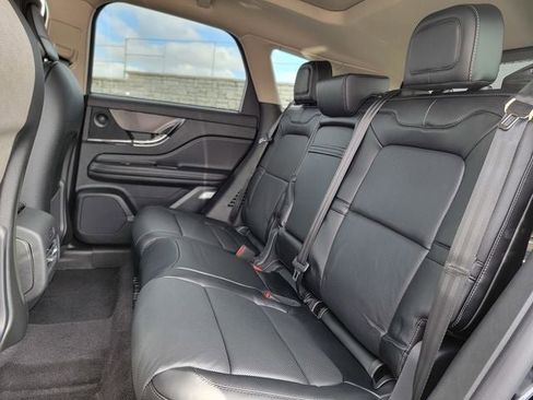 New 2026 Lincoln Corsair Grand Touring AWD/4WD image 20