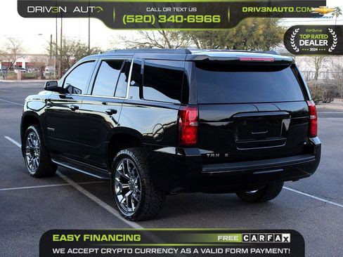 Used 2020 Chevrolet Tahoe LT image 5