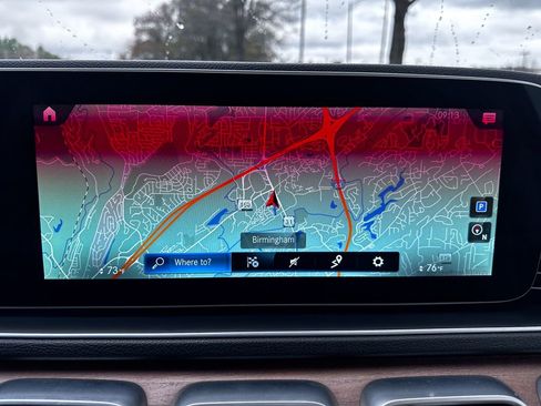 Used 2022 Mercedes-Benz GLE 350 GLE 350 image 8