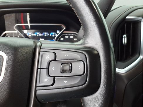 Used 2021 GMC Sierra 1500 AT4 w/ Off-Road Performance Package image 20