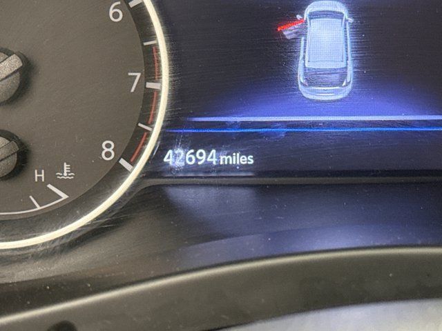Used 2023 Nissan Murano SV w/ SV Midnight Edition Package AWD/4WD image 10