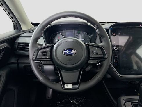 New 2026 Subaru Crosstrek 2.5i Limited AWD/4WD image 11