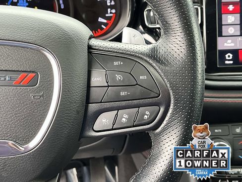 Used 2024 Dodge Durango GT image 33