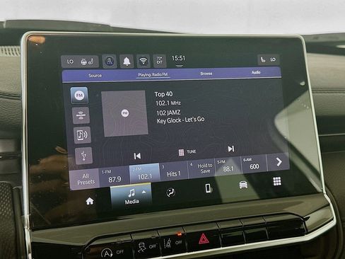 New 2026 Jeep Compass Latitude w/ Quick Order Package 29K image 13