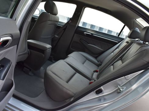 Used 2009 Honda Civic EX-L image 19