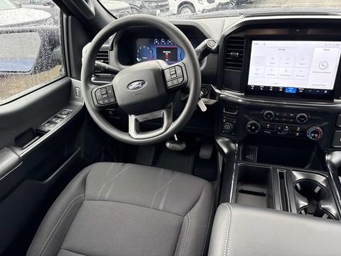 New 2026 Ford F150 STX w/ F-150 LOBO Package AWD/4WD image 22