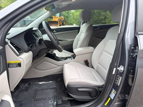 Used 2018 Hyundai Tucson SE AWD/4WD image 23