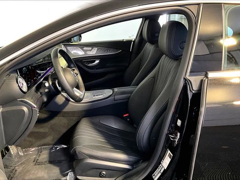 Used 2023 Mercedes-Benz CLS 450 4MATIC image 8