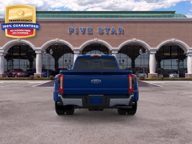 New 2026 Ford F350 Lariat w/ Lariat Ultimate Package AWD/4WD image 6