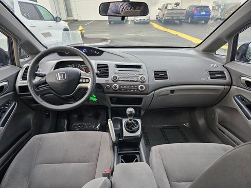 Used 2006 Honda Civic LX image 20