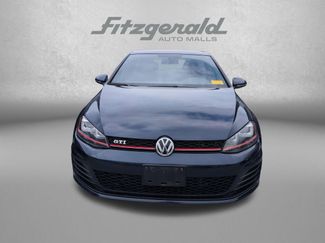 Used 2015 Volkswagen GTI 4-Door FWD video 2