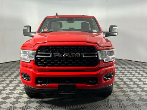 Used 2024 RAM 2500 Big Horn w/ Sport Appearance Package image 11