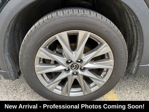 Used 2019 MAZDA CX-5 Grand Touring w/ GT Premium Package AWD/4WD image 11