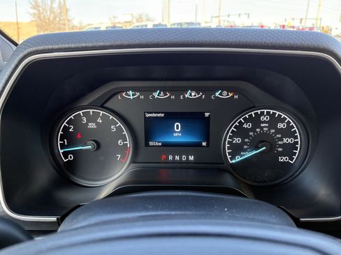 Used 2022 Ford F150 XL w/ STX Appearance Package image 9