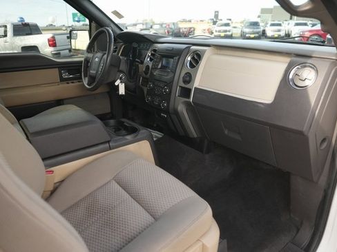 Used 2013 Ford F150 XLT w/ Luxury Equipment Group image 17