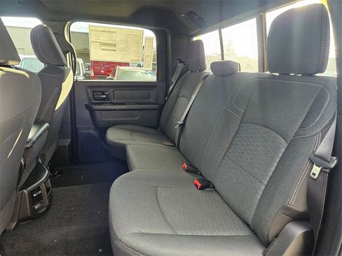 New 2026 RAM 3500 Tradesman image 15