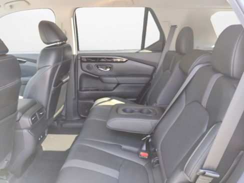 Certified 2026 Honda Passport RTL image 13