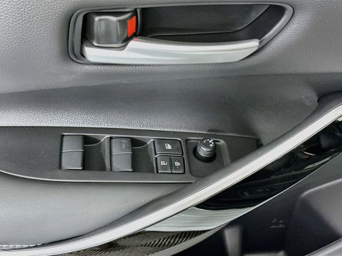 New 2026 Toyota Corolla XLE FWD image 18