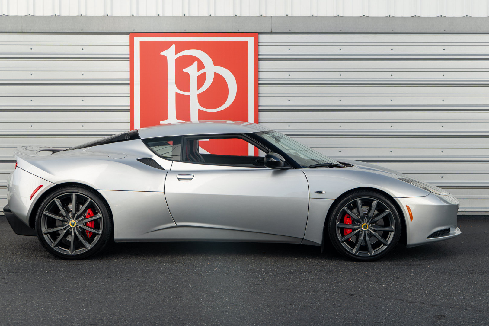 Used 2014 Lotus Evora S RWD image 35
