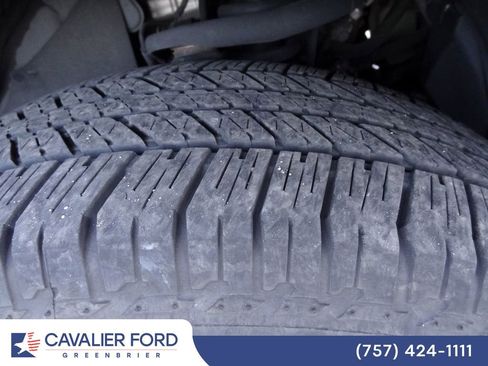 Used 2017 Toyota 4Runner TRD Off-Road AWD/4WD image 13