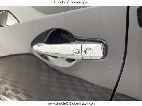 Used 2015 Nissan Murano SL w/ SL Technology Package image 19