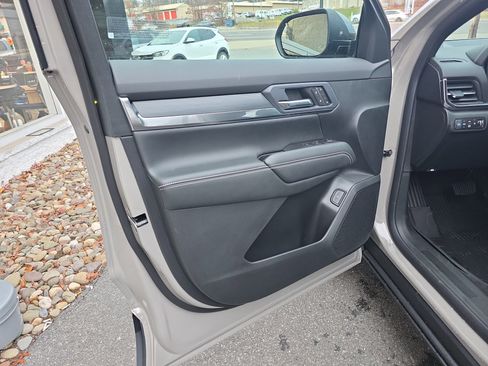 New 2026 GMC Terrain Elevation w/ Elevation Premium Package image 16