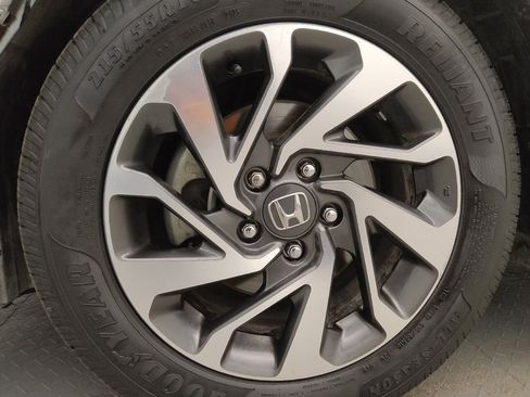 Used 2020 Honda Civic LX image 31