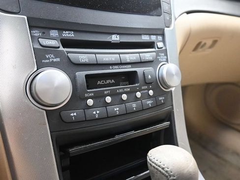 Used 2008 Acura TL FWD image 12