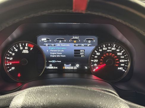 Used 2017 Ford F150 Raptor w/ Equipment Group 802A Luxury image 17