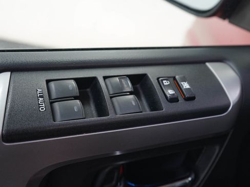Used 2021 Toyota 4Runner Limited AWD/4WD image 20