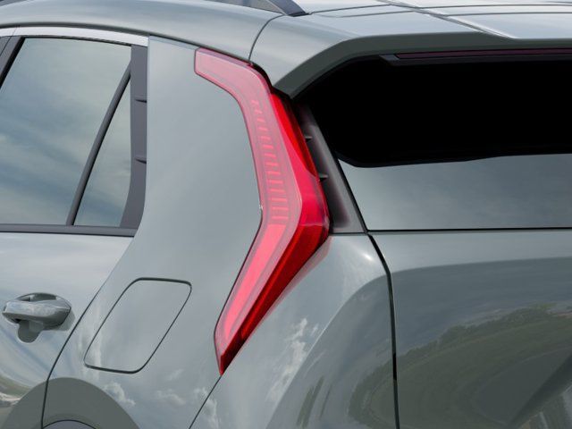 New 2026 Kia Niro EX FWD image 11