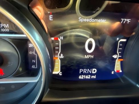 Used 2020 Jeep Gladiator Mojave AWD/4WD image 30