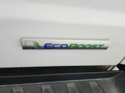 Used 2021 Ford F150 XLT RWD image 28
