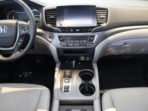 Used 2023 Honda Ridgeline RTL image 23