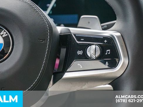 Used 2024 BMW 760i xDrive w/ Premium Package image 30