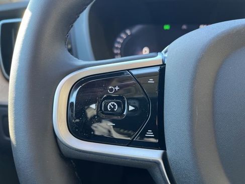 New 2026 Volvo XC60 B5 Plus w/ Climate Package image 28