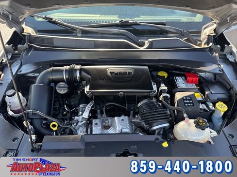 Used 2023 Jeep Compass Altitude image 14