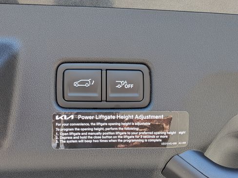 New 2027 Kia Telluride S FWD image 14