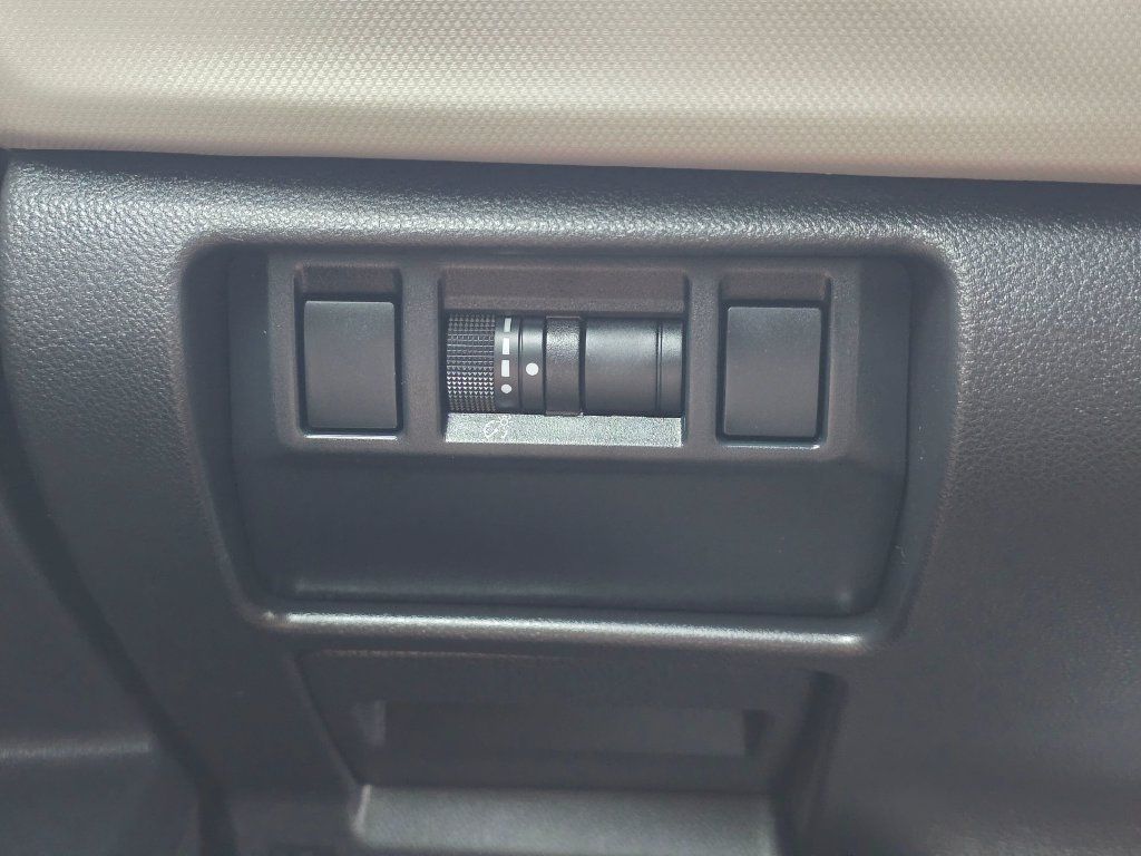 Certified 2026 Subaru Forester AWD/4WD image 17