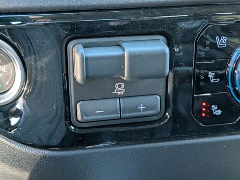 New 2026 GMC Sierra 1500 SLT w/ SLT Premium Plus Package image 28