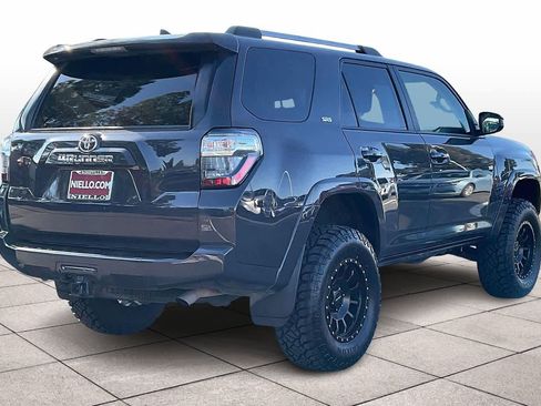 Used 2024 Toyota 4Runner SR5 image 15