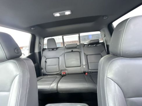 Certified 2021 Chevrolet Silverado 1500 RST w/ All Star Edition Plus AWD/4WD image 21