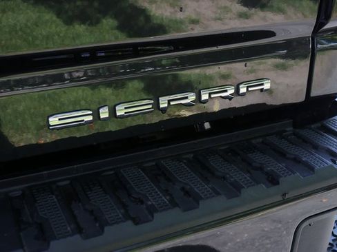 Certified 2020 GMC Sierra 2500 Denali image 7