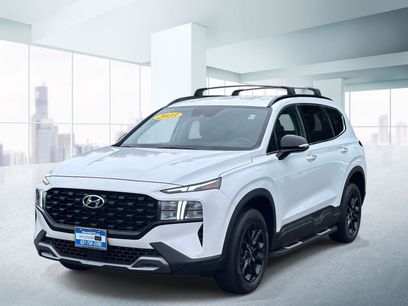 Used 2023 Hyundai Santa Fe XRT