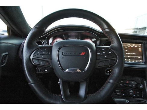 Used 2023 Dodge Challenger R/T Scat Pack image 14