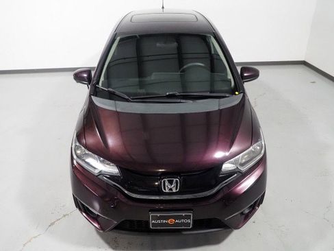 Used 2015 Honda Fit EX image 11