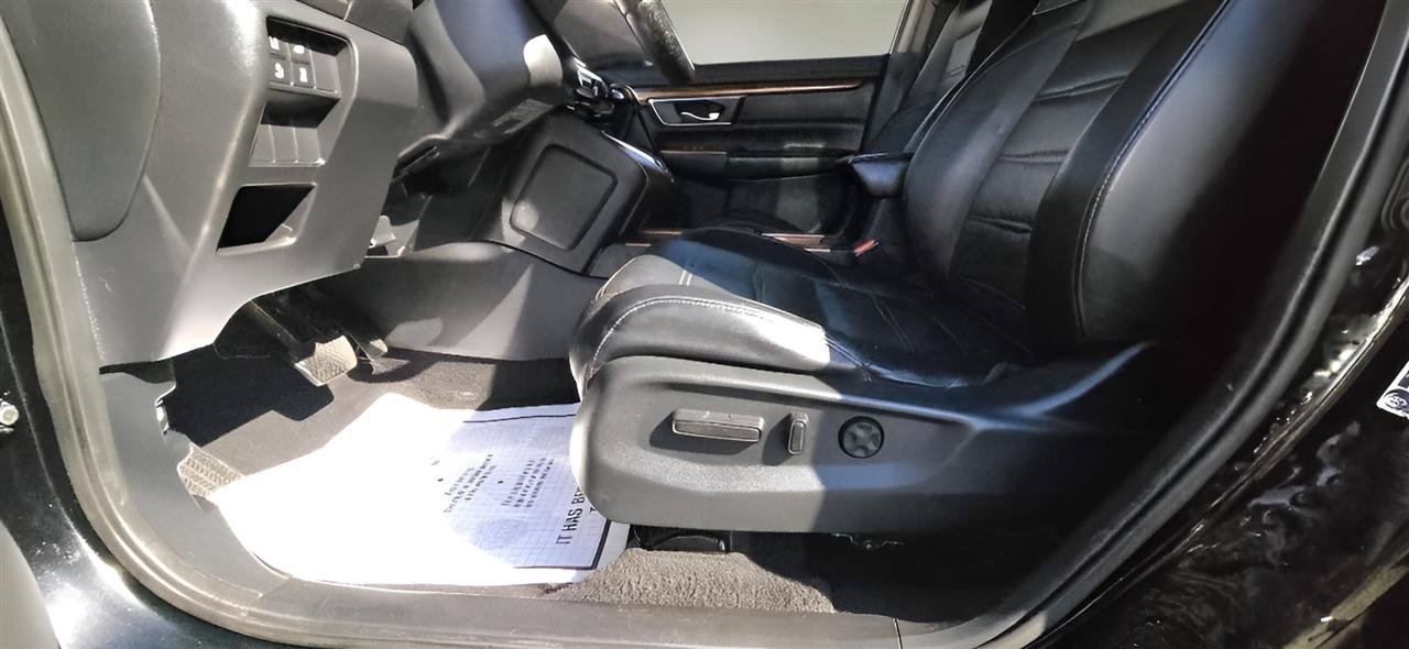 Used 2017 Honda CR-V EX-L image 12